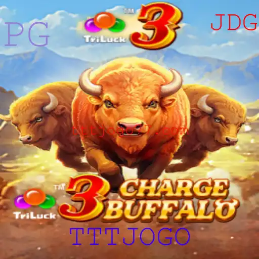 Descubra o Mundo Intenso do Jogo 3ChargeBuffalo