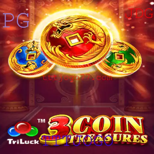 Descubra o Fascinante Mundo de 3CoinTreasures: Um Jogo de Aventura e Estratégia