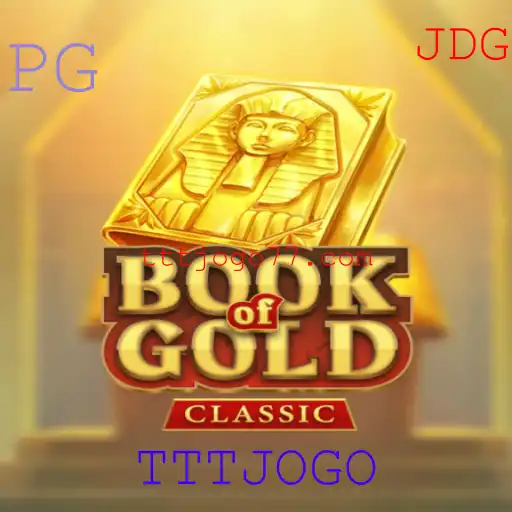 Descubra o Mundo Fascinante de BookOfGoldClassic