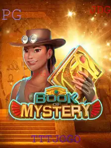 Explorando o Fascinante Jogo BookofMystery