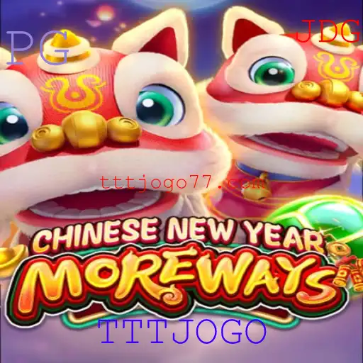 Descubra o Fascinante Jogo CHINESENEWYEARMOREWAYS