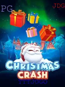 ChristmasCrash: Desvendando o Jogo Sensação do Natal