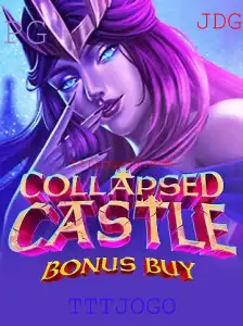 Explorando as Emoções de CollapsedCastleBonusBuy