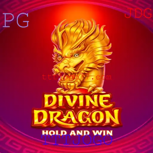Descubra o universo de DivineDragon: o jogo místico que conquista a todos