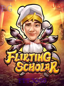 Descubra o Fascinante Universo de FlirtingScholar