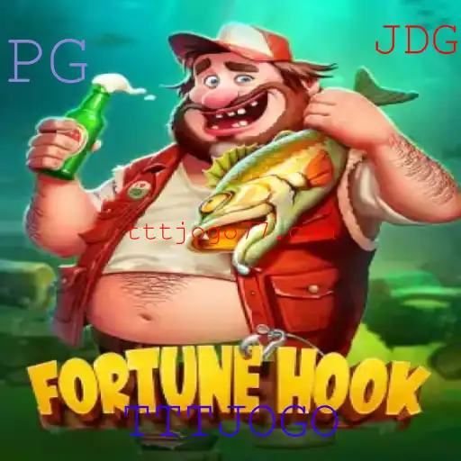 Explorando o Novo Mundo de FortuneHook: Um Jogo de Estratégia Inovador
