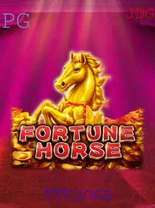 Exploração de FortuneHorse: O Novo Fenômeno do TTTJOGO