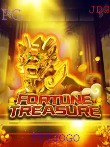 FortuneTreasure: Desvendando o Novo Fenômeno dos Jogos