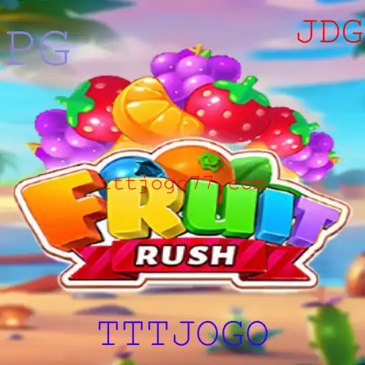 FruitRush: Aventura Frutada que Transcende a Diversão
