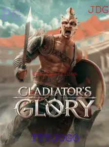 GladiatorsGlory: O Novo Fenômeno no Mundo dos Jogos