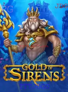 GoldofSirens: Mergulhe em um Mundo de Estratégia e Aventura