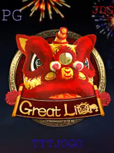 Desvendando GreatLion: Um Mergulho Profundo no Jogo do Momento