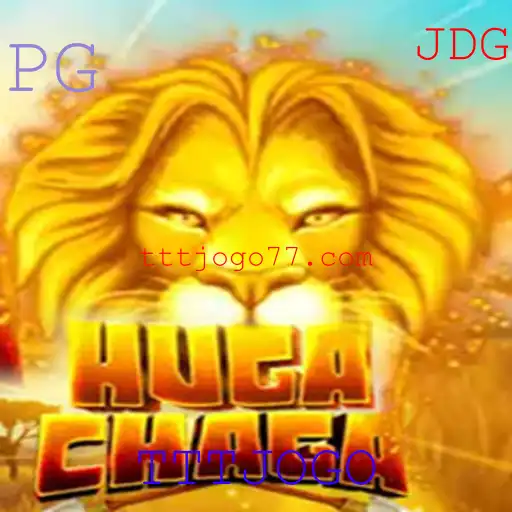 HugaChaga: Descubra o Fascinante Mundo do TTTJOGO