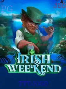 Descubra o Fascinante Jogo 'IrishWeekend'