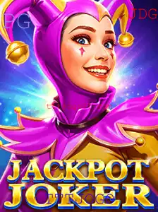 Descubra o Empolgante Mundo de JackpotJoker