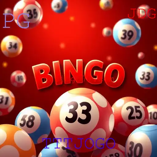 Jogos de bingo