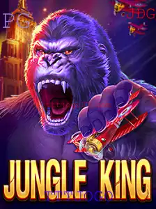 Descubra o Mundo de Aventura de JungleKing