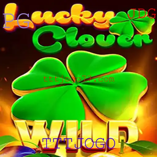 Explorando o Mundo de LuckyClover