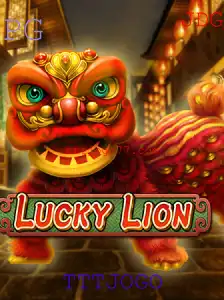Descubra o Jogo de Sorte e Estratégia LuckyLion