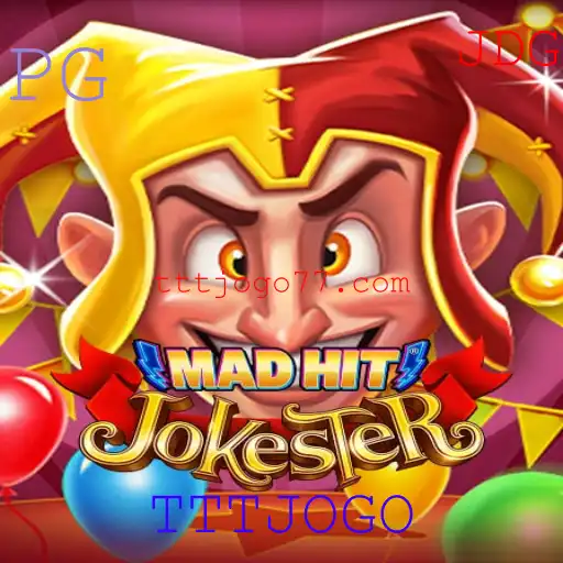 MadHitJokester: Um Mergulho no Mundo Divertido e Enigmático do Jogo