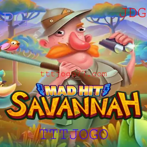 Descubra o Fascinante Mundo de MadHitSavannah e suas Regras Envolventes