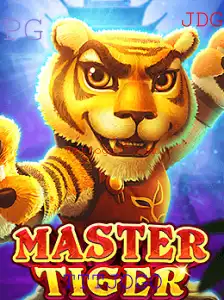 Descubra o Mundo do MasterTiger: O Jogo que Está Conquistando Fãs ao Redor do Mundo