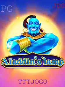 Aladdinslamp: Descubra um Mundo de Magia e Estratégia