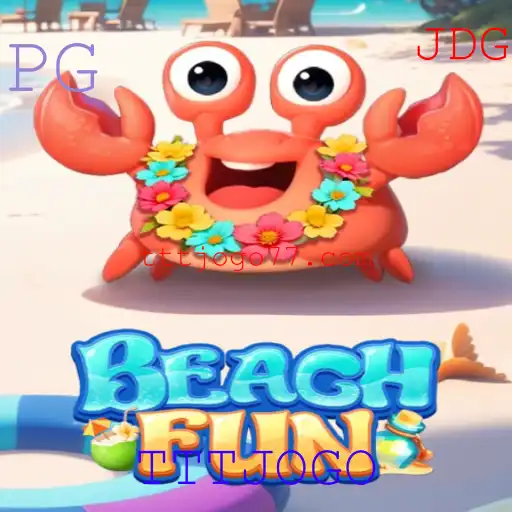 Descubra o Empolgante Mundo de BeachFun: O Jogo de Verão Perfeito