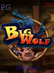 BigWolf: Uma Nova Aventura no Mundo dos Jogos de Tabuleiro