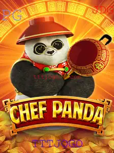 Descubra ChefPanda: O Jogo Sensação de Estratégia Culinária