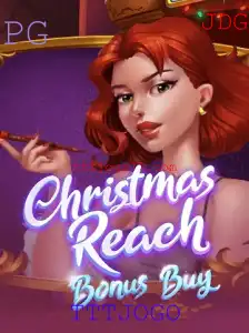 ChristmasReachBonusBuy: Uma Experiência de Jogo Festiva e Envolvente