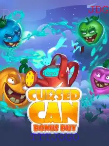 CursedCanBonusBuy: Explorando o Novo Fenômeno dos Jogos