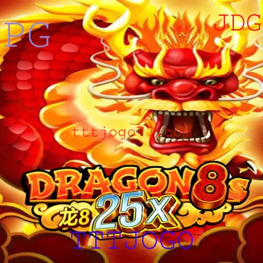 Descubra Dragon8s25x: O Jogo Que Está Revolucionando a Diversão