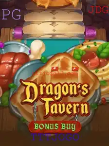 Descubra DragonsTavern: O Fascinante Jogo de Estratégia e Aventura