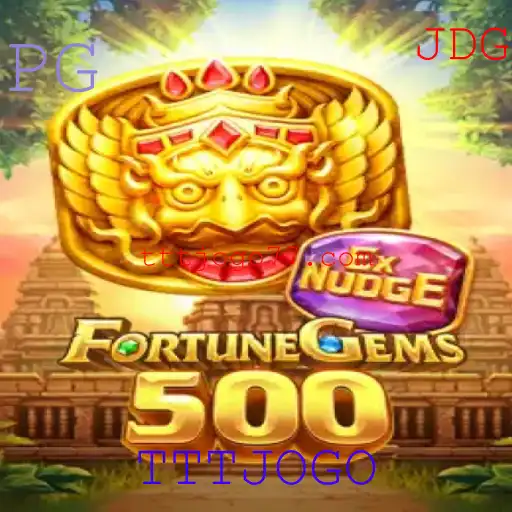 Descubra o Fascinante Mundo de FortuneGems500