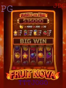 Explorando o Mundo de FruitNova: Regras e Estratégias