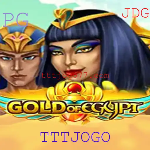 Descubra o Fascinante Mundo de GoldOfEgypt
