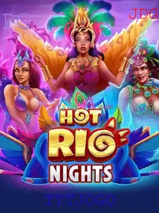 Descubra HotRioNights: O Novo Fenômeno dos Jogos de Tabuleiro