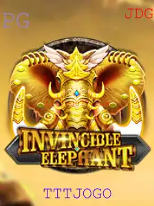 Descubra o Universo de InvincibleElephant: O Jogo Que Está Revolucionando o Entretenimento Digital