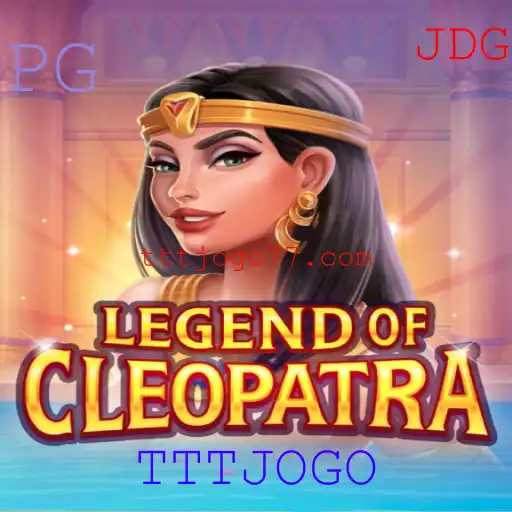 LegendOfCleopatra: Exploração e Estratégia em um Mundo Antigo