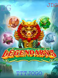 Legendary5: Explorando o Universo do Jogo Inovador