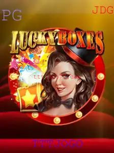 Descubra o Fascinante Mundo do Jogo LuckyBoxes