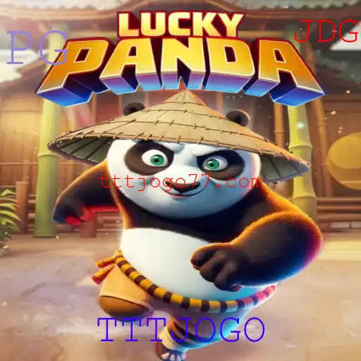 Explorando o Fascinante Mundo de LuckyPanda