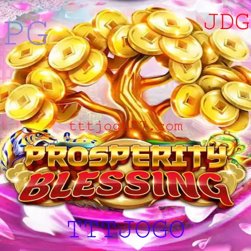 Explorando ProsperityBlessing: Um Jogo de Estratégia e Crescimento