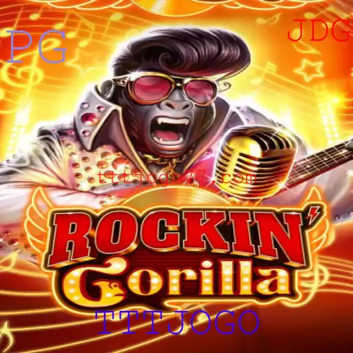 Descubra as Emoções de 'RockinGorilla': O Jogo que Está Conquistando o Mundo