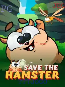 Descubra o Fascinante Mundo de SavetheHamster