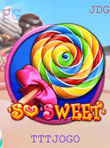 SoSweet: Um Novo Jogo Empolgante para Todas as Idades