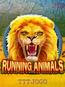 Descobrindo o Mundo Empolgante de RunningAnimals