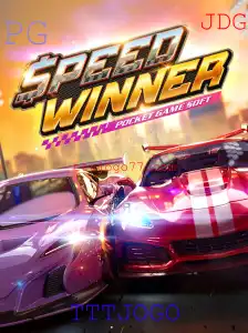 Descubra o Universo Dinâmico de SpeedWinner