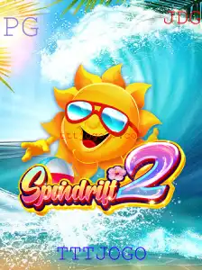 Descubra Spindrift2: Um Novo Horizonte no Mundo dos Jogos